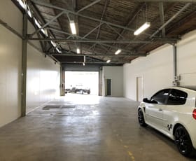 Factory, Warehouse & Industrial commercial property leased at Unit 28D, 28 Buffalo Road Gladesville NSW 2111