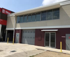 Offices commercial property leased at 73 Winbourne Road Brookvale NSW 2100