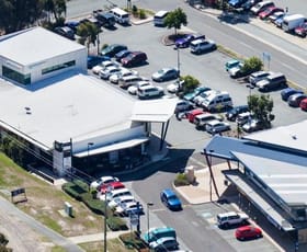 Shop & Retail commercial property leased at Level 1 Suite 1/233-235 Goodwin Drive Bongaree QLD 4507