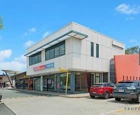 Shop & Retail commercial property leased at Level 1 Suite 1/233-235 Goodwin Drive Bongaree QLD 4507
