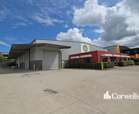Offices commercial property leased at 12 Hovey Road Yatala QLD 4207