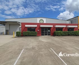 Offices commercial property leased at 12 Hovey Road Yatala QLD 4207