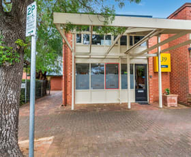 Offices commercial property leased at 39 Dulwich Avenue Dulwich SA 5065