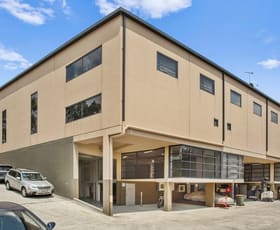 Factory, Warehouse & Industrial commercial property leased at Unit 16/12-14 Beaumont Road Mount Kuring-gai NSW 2080