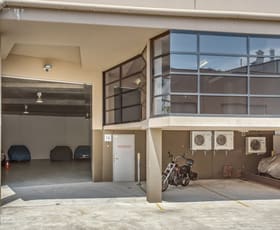 Factory, Warehouse & Industrial commercial property leased at Unit 16/12-14 Beaumont Road Mount Kuring-gai NSW 2080