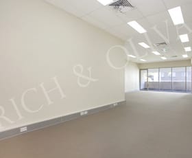 Offices commercial property leased at Level 1/Suite 2, 41 Burwood Road Burwood NSW 2134