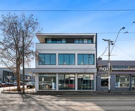 Medical / Consulting commercial property leased at 369-371 Bridge Road Richmond VIC 3121