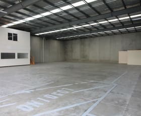 Showrooms / Bulky Goods commercial property leased at Unit 5/151-155 Princes Highway Hallam VIC 3803