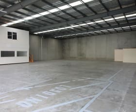 Factory, Warehouse & Industrial commercial property leased at Unit 5/151-155 Princes Highway Hallam VIC 3803