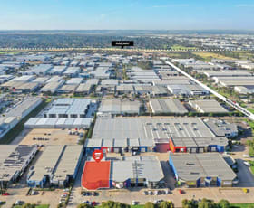 Factory, Warehouse & Industrial commercial property leased at Unit 5/151-155 Princes Highway Hallam VIC 3803