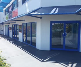 Offices commercial property leased at Suite 2B/30 Orlando Street Coffs Harbour NSW 2450