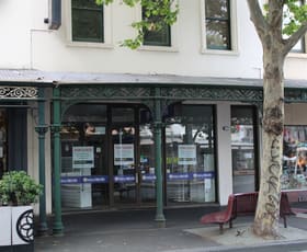 Shop & Retail commercial property leased at 279 Lygon Street Carlton VIC 3053