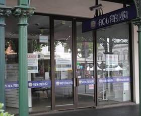 Shop & Retail commercial property leased at 279 Lygon Street Carlton VIC 3053