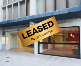 Shop & Retail commercial property leased at 28 Saint Mangos Lane Docklands VIC 3008