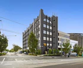Offices commercial property leased at 689 Burke Road Camberwell VIC 3124