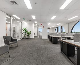 Offices commercial property leased at 689 Burke Road Camberwell VIC 3124