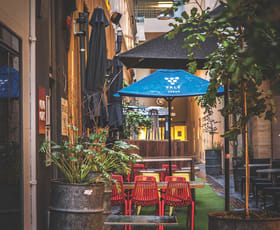 Hotel, Motel, Pub & Leisure commercial property for lease at rear/93 Rundle Mall Adelaide SA 5000