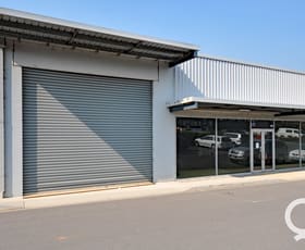 Showrooms / Bulky Goods commercial property leased at 1/12 June Court Warragul VIC 3820