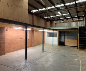 Other commercial property leased at 27 Dight Street Collingwood VIC 3066