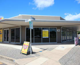 Medical / Consulting commercial property leased at Shop 1/198 Nathan Street Aitkenvale QLD 4814