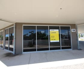 Medical / Consulting commercial property leased at Shop 1/198 Nathan Street Aitkenvale QLD 4814