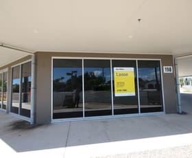 Offices commercial property leased at Shop 1/198 Nathan Street Aitkenvale QLD 4814