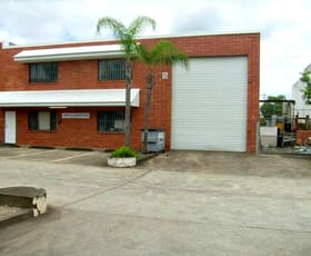 Factory, Warehouse & Industrial commercial property leased at 5/10-12 Babdoyle Street Loganholme QLD 4129