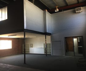 Factory, Warehouse & Industrial commercial property leased at 5/10-12 Babdoyle Street Loganholme QLD 4129