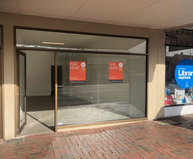 Medical / Consulting commercial property leased at Shop 3/94-96 Station Street Sandringham VIC 3191