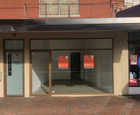 Medical / Consulting commercial property leased at Shop 3/94-96 Station Street Sandringham VIC 3191