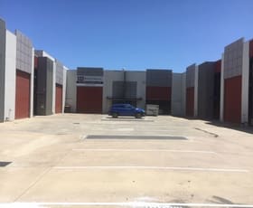 Factory, Warehouse & Industrial commercial property leased at 5/5 Solar Pass Bibra Lake WA 6163