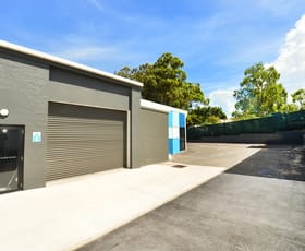 Factory, Warehouse & Industrial commercial property leased at Unit 6/10 Rene Street Noosaville QLD 4566