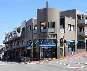 Shop & Retail commercial property leased at 6/160 Scarborough Beach Road Mount Hawthorn WA 6016