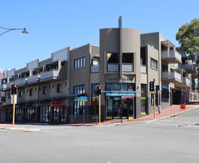 Offices commercial property leased at 6/160 Scarborough Beach Road Mount Hawthorn WA 6016