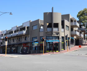 Shop & Retail commercial property leased at 6/160 Scarborough Beach Road Mount Hawthorn WA 6016