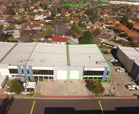 Factory, Warehouse & Industrial commercial property leased at 40/140-148 Chesterville Road Moorabbin VIC 3189