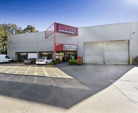 Factory, Warehouse & Industrial commercial property leased at 3/46-50 Sheehan Road Heidelberg West VIC 3081