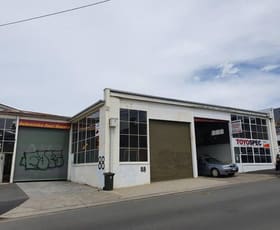 Factory, Warehouse & Industrial commercial property leased at 88 Patrick Street Hobart TAS 7000