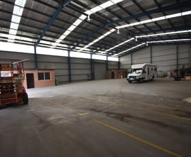 Factory, Warehouse & Industrial commercial property leased at 858 Ramsden Drive Albury NSW 2640