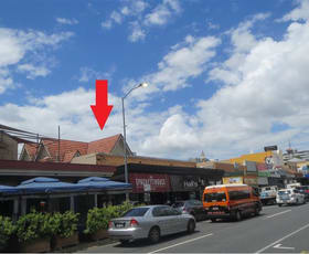 Shop & Retail commercial property leased at 1/120 Boundary Street West End QLD 4101