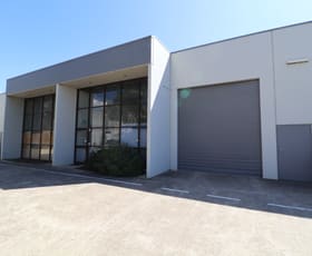 Factory, Warehouse & Industrial commercial property leased at 5/14 Latham Street Mornington VIC 3931