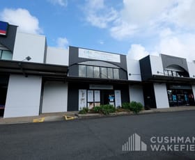 Showrooms / Bulky Goods commercial property leased at Unit 3A/76-84 Robina Town Centre Drive Robina QLD 4226