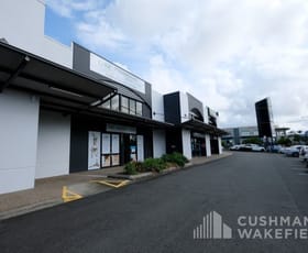Other commercial property leased at Unit 3A/76-84 Robina Town Centre Drive Robina QLD 4226