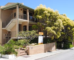 Medical / Consulting commercial property leased at Suite 6/3 Lawrence Ave West Perth WA 6005