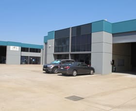 Factory, Warehouse & Industrial commercial property leased at 5B/47 Musgrave Road Coopers Plains QLD 4108
