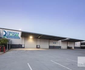 Factory, Warehouse & Industrial commercial property leased at 142-150 Benjamin Place Lytton QLD 4178