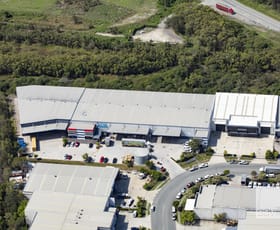 Factory, Warehouse & Industrial commercial property leased at 142-150 Benjamin Place Lytton QLD 4178