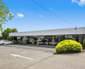 Showrooms / Bulky Goods commercial property leased at 4a Reeves Court Breakwater VIC 3219