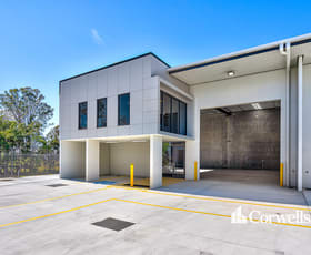 Factory, Warehouse & Industrial commercial property leased at 4/10 Industrial Avenue Logan Village QLD 4207