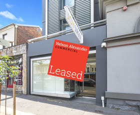 Shop & Retail commercial property leased at 1/170 Elgin Street Carlton VIC 3053